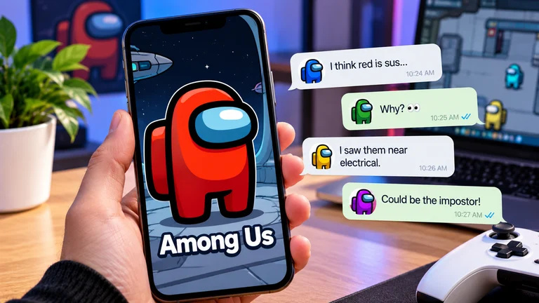 among us emoji