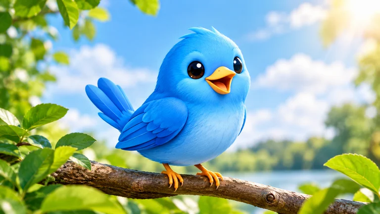 bird emoji