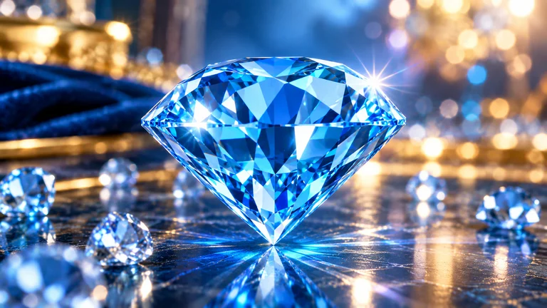 diamond emoji