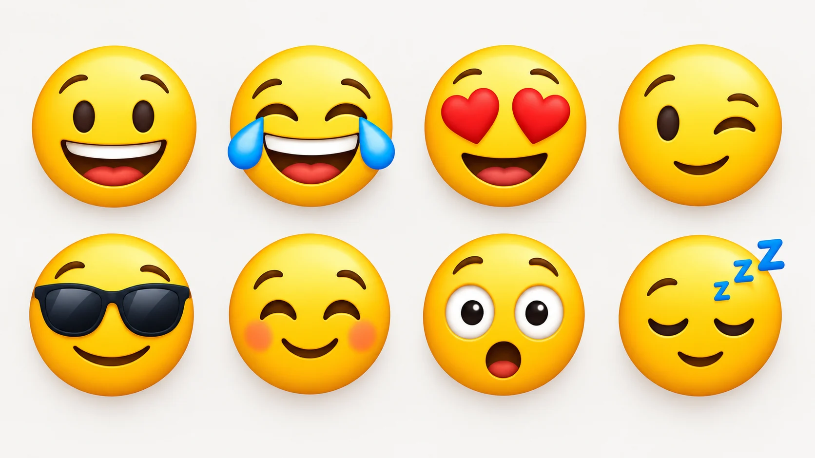 emoji clipart