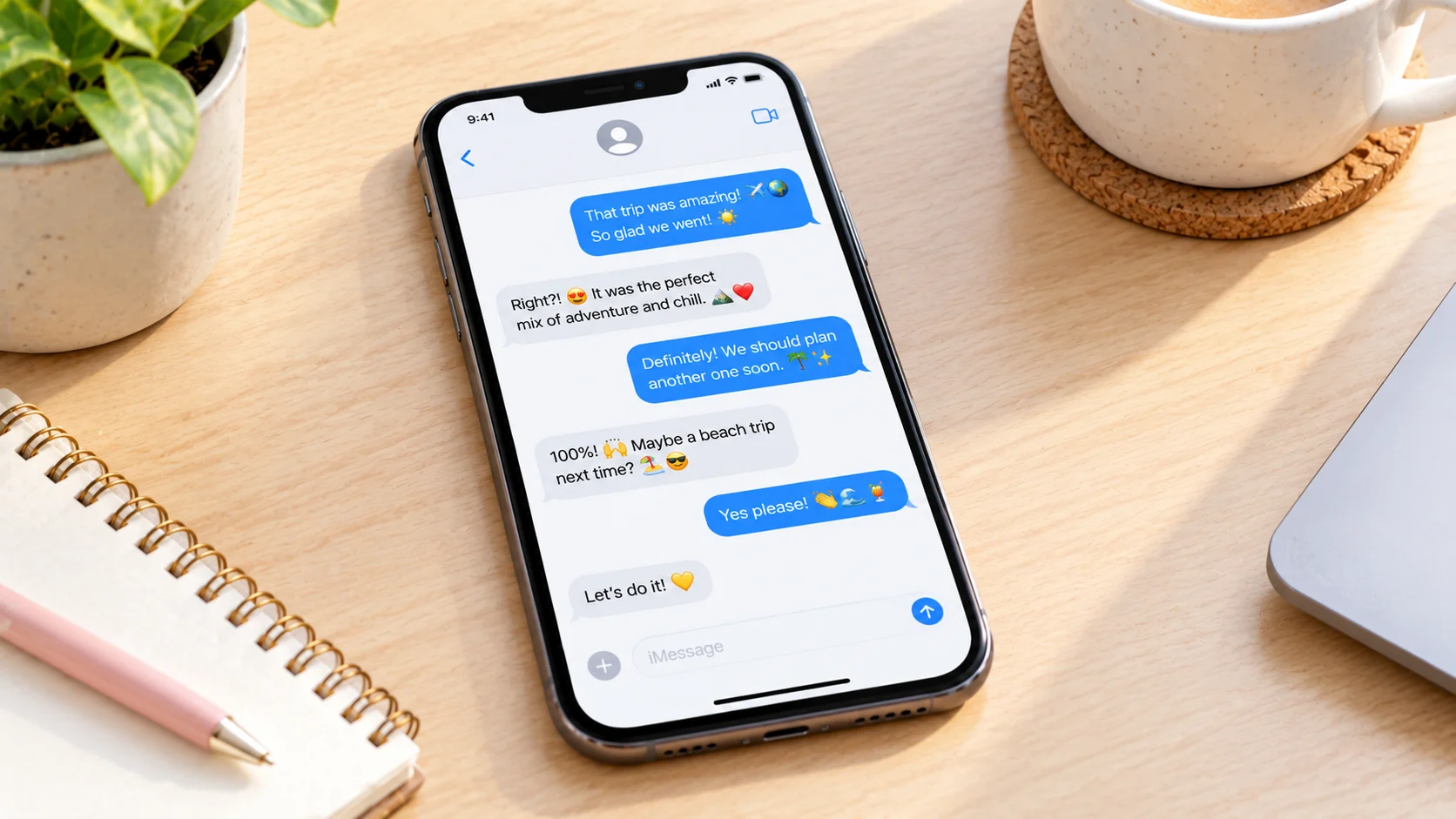 emoji combo