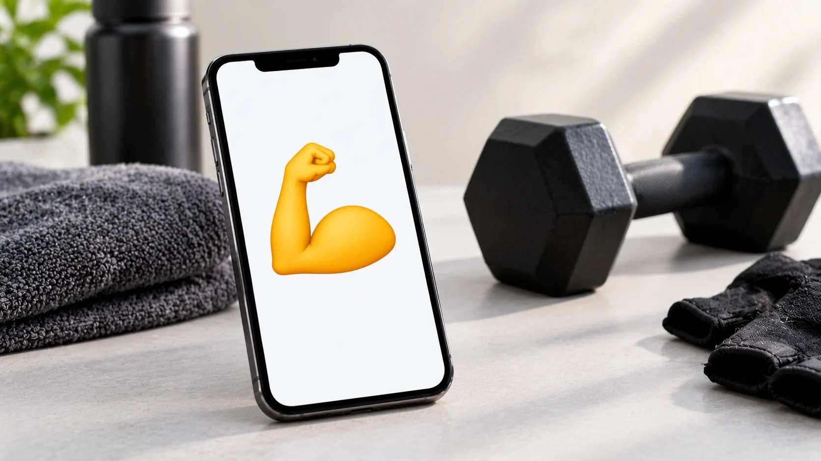 flex emoji