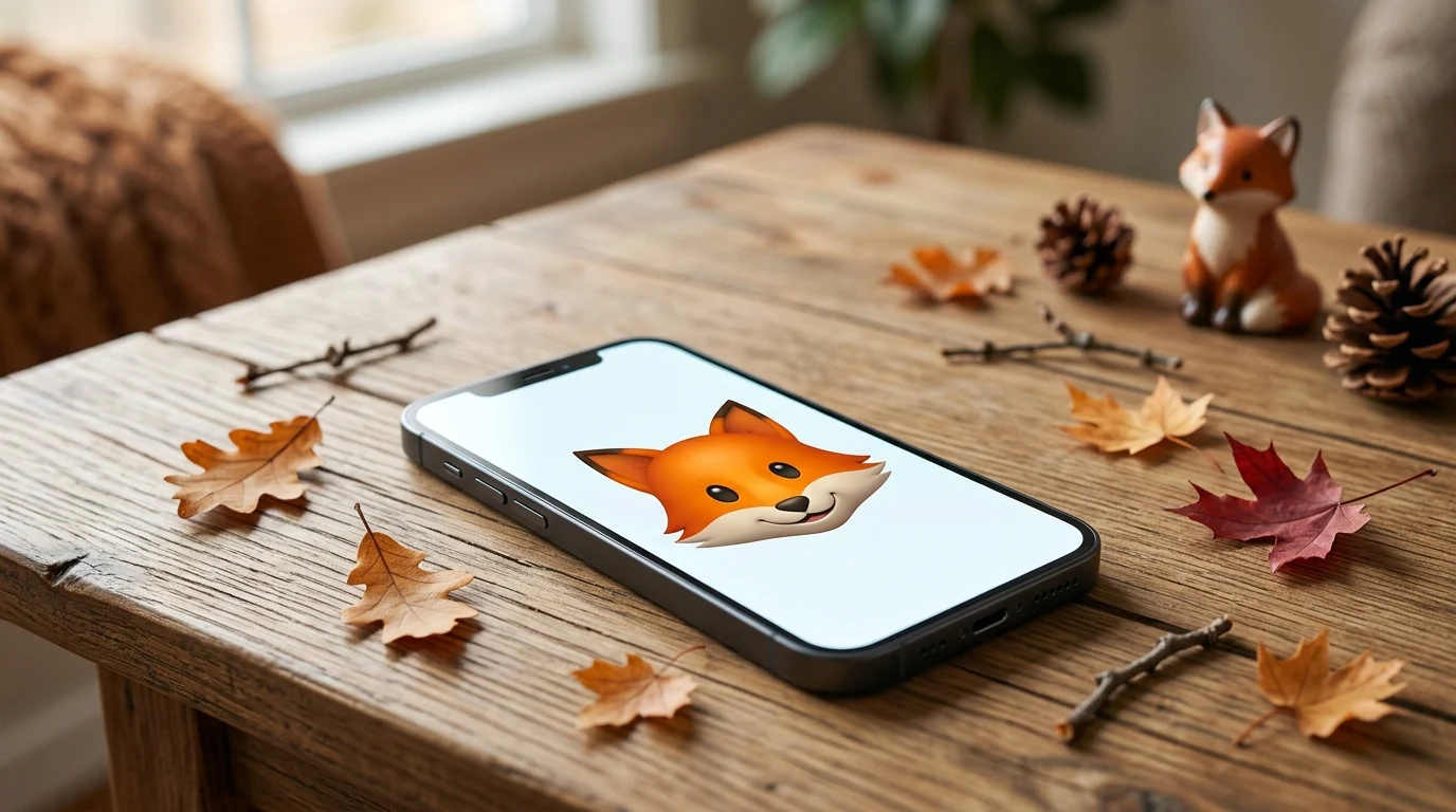 fox emoji