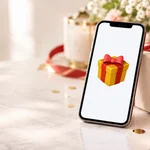 gift emoji
