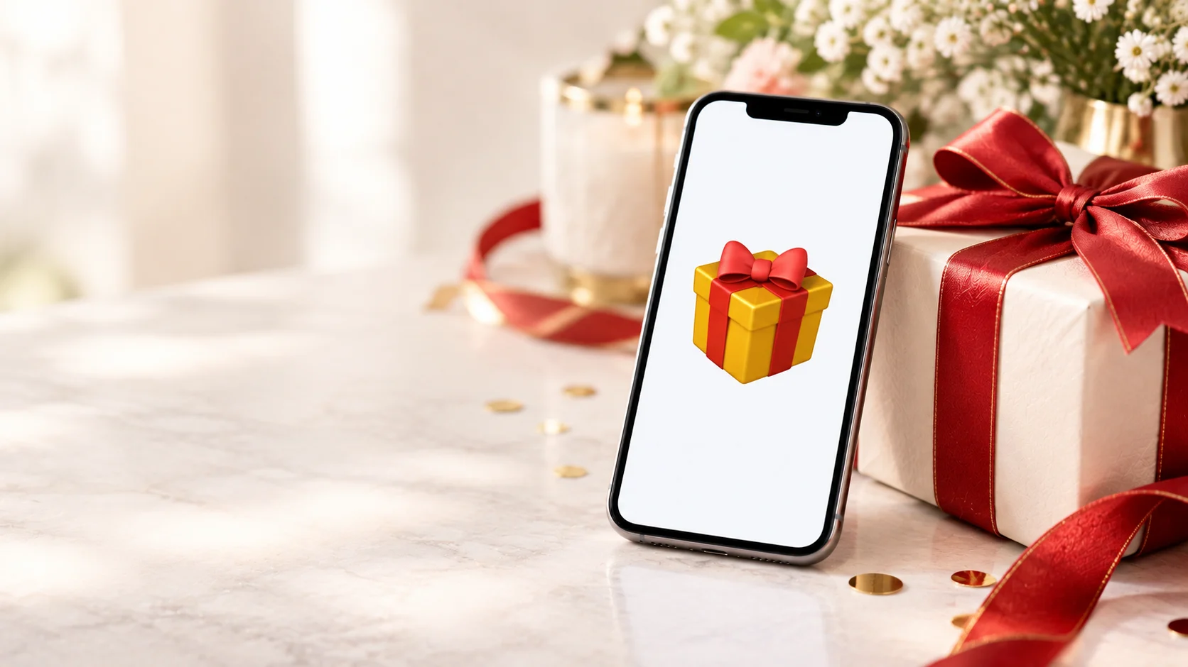 gift emoji