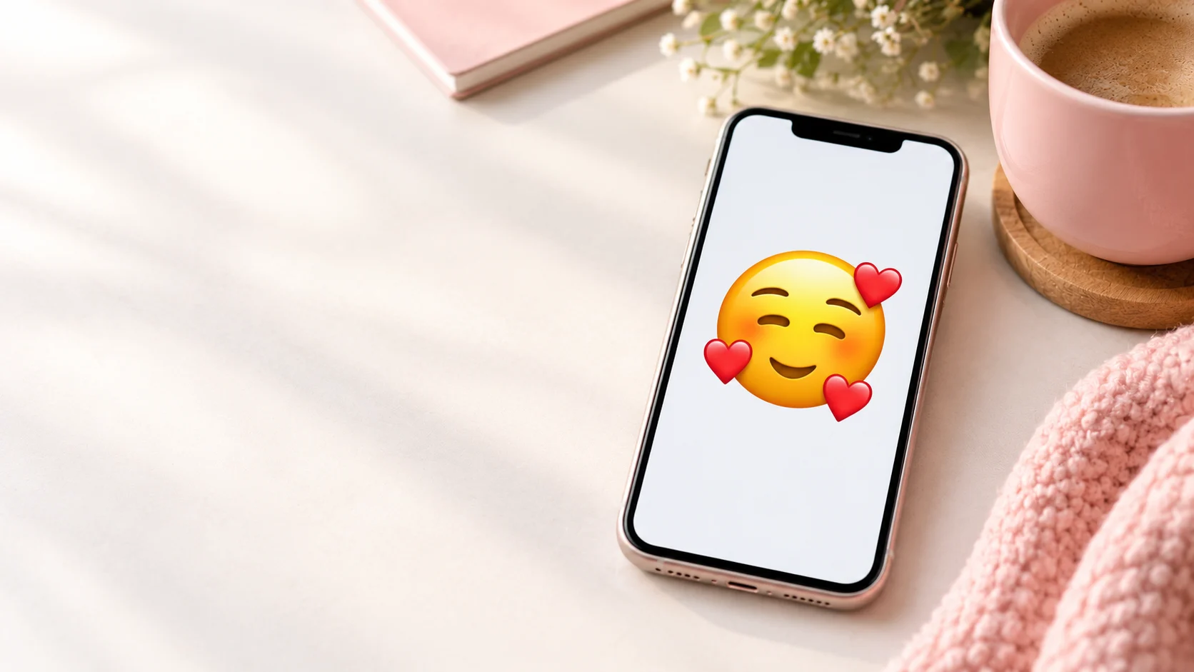 heart face emoji
