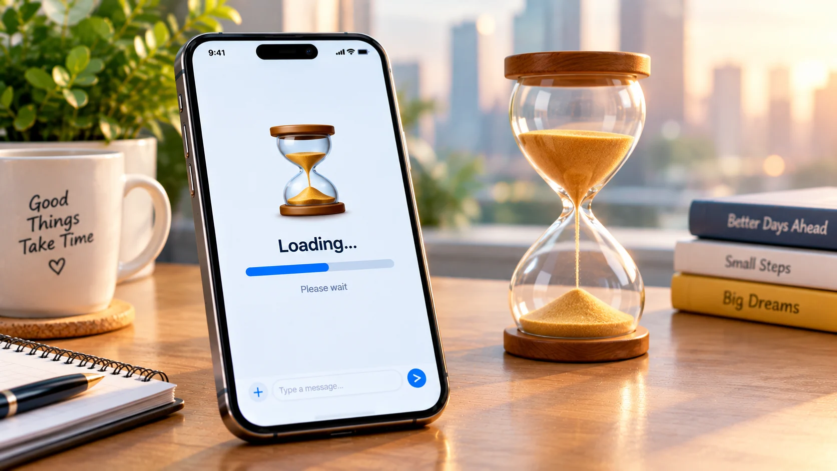 loading emoji