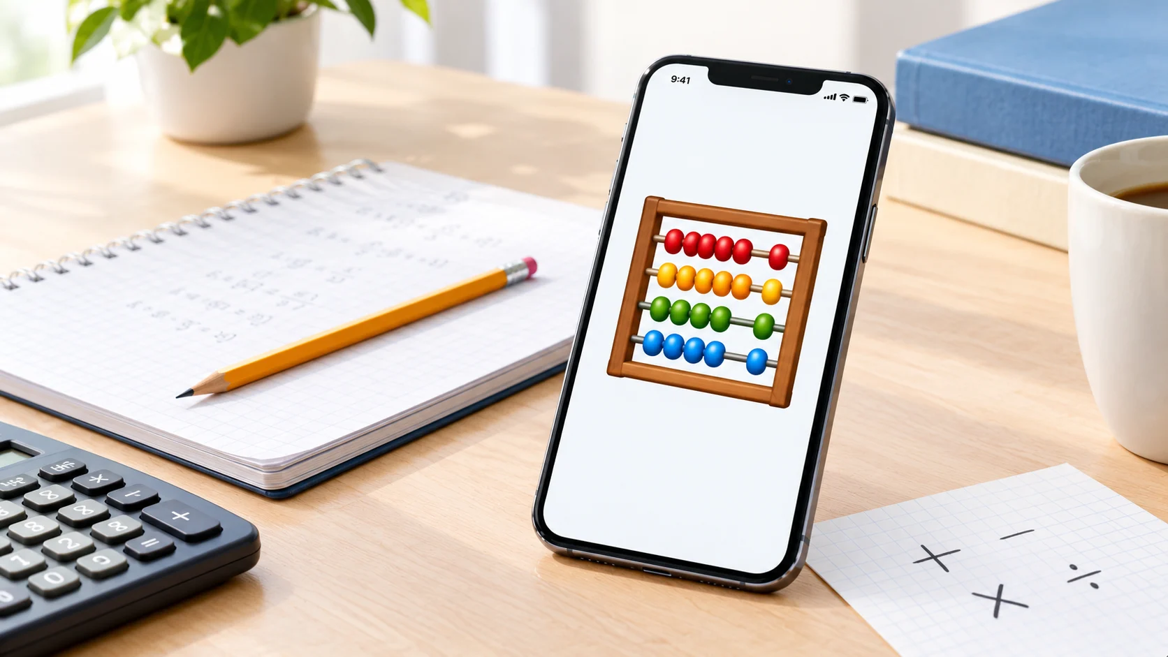 math emoji