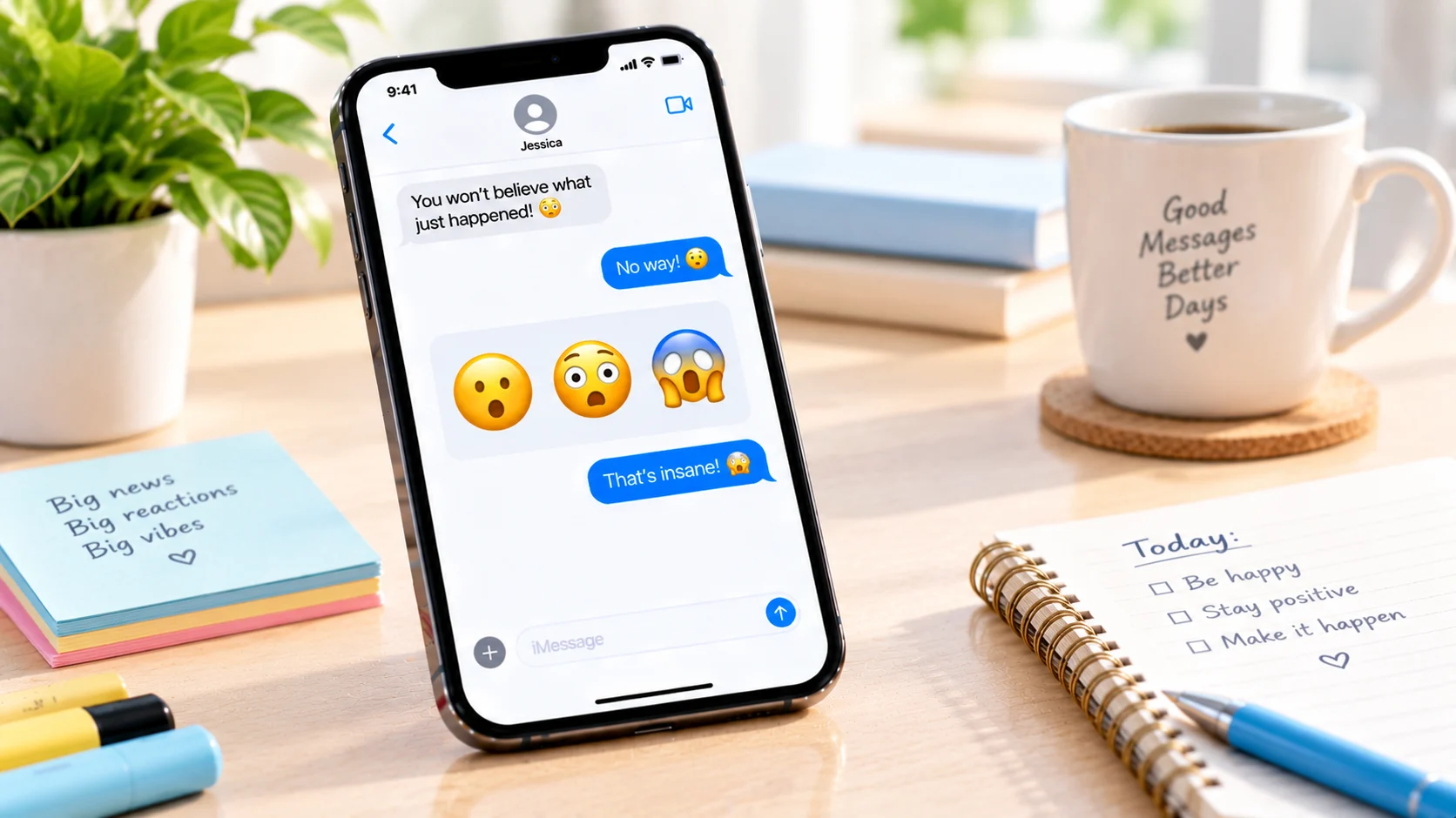 omg emoji