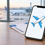 plane emoji